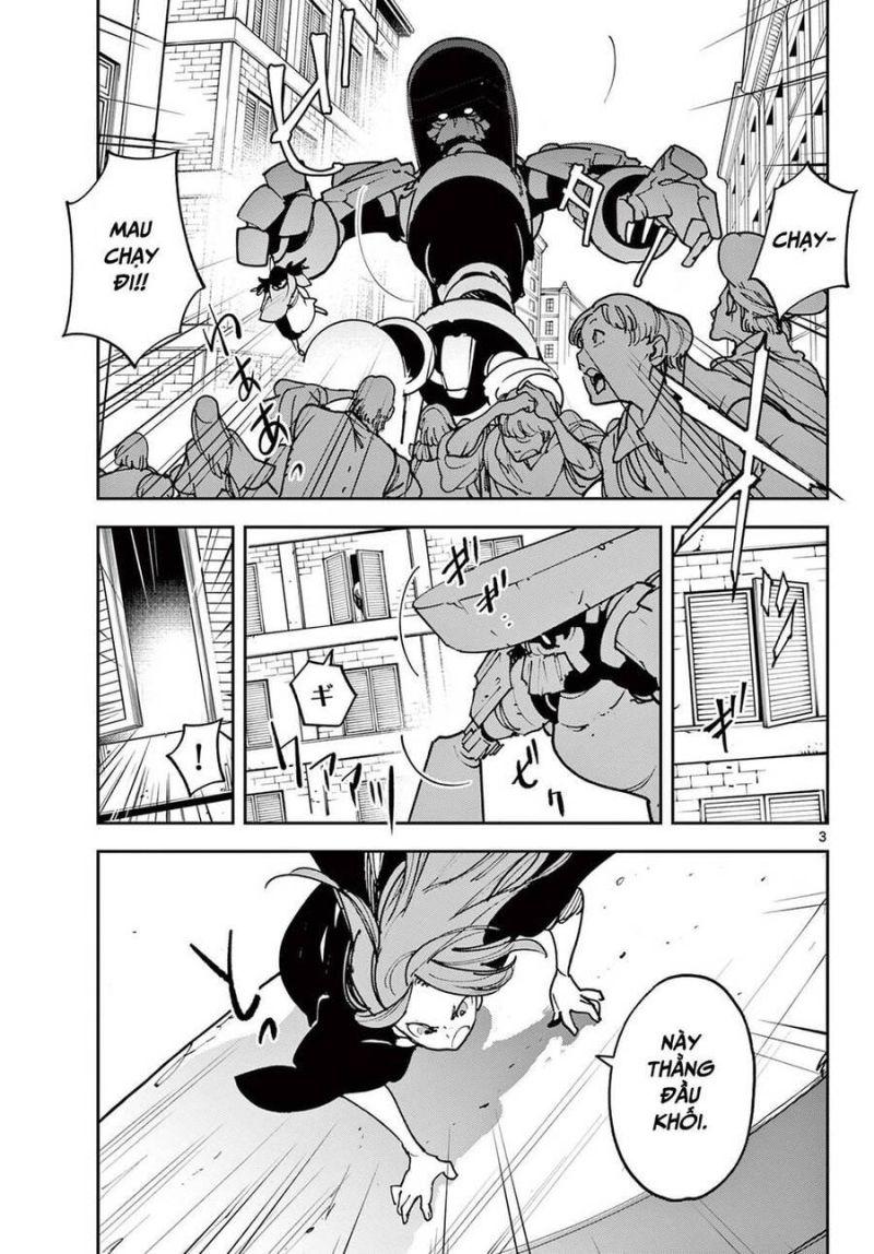 yakuza chuyển sinh chapter 28 3