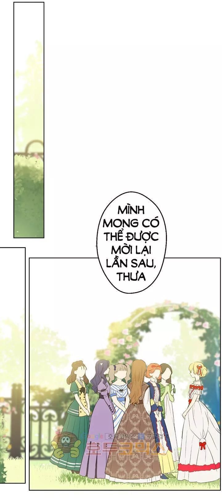 một ngày nọ tôi bỗng thành nàng công chúa chapter 29 38