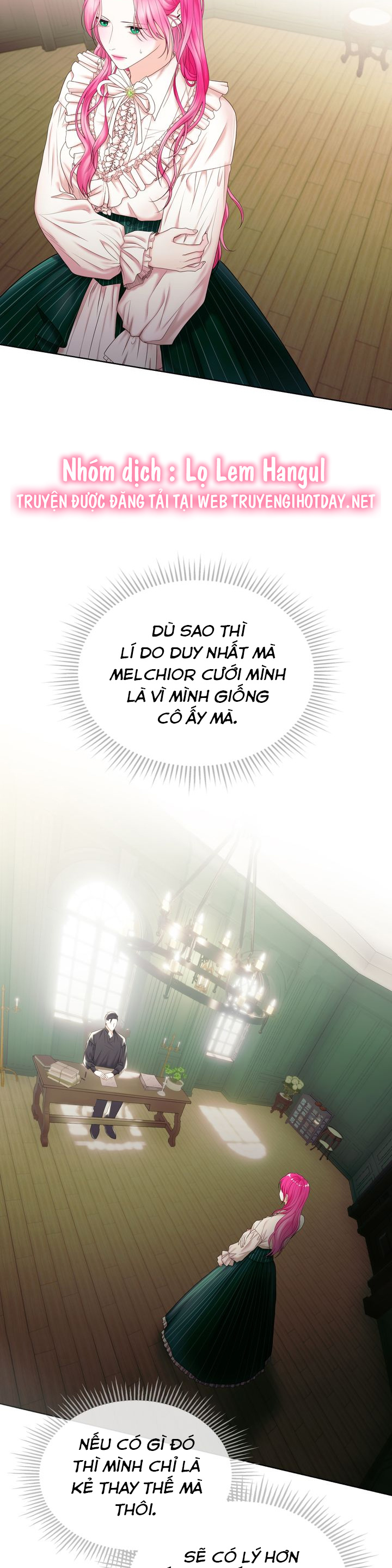 hợp đồng hôn nhân với người chồng thứ 2 của tôi chapter 12 7