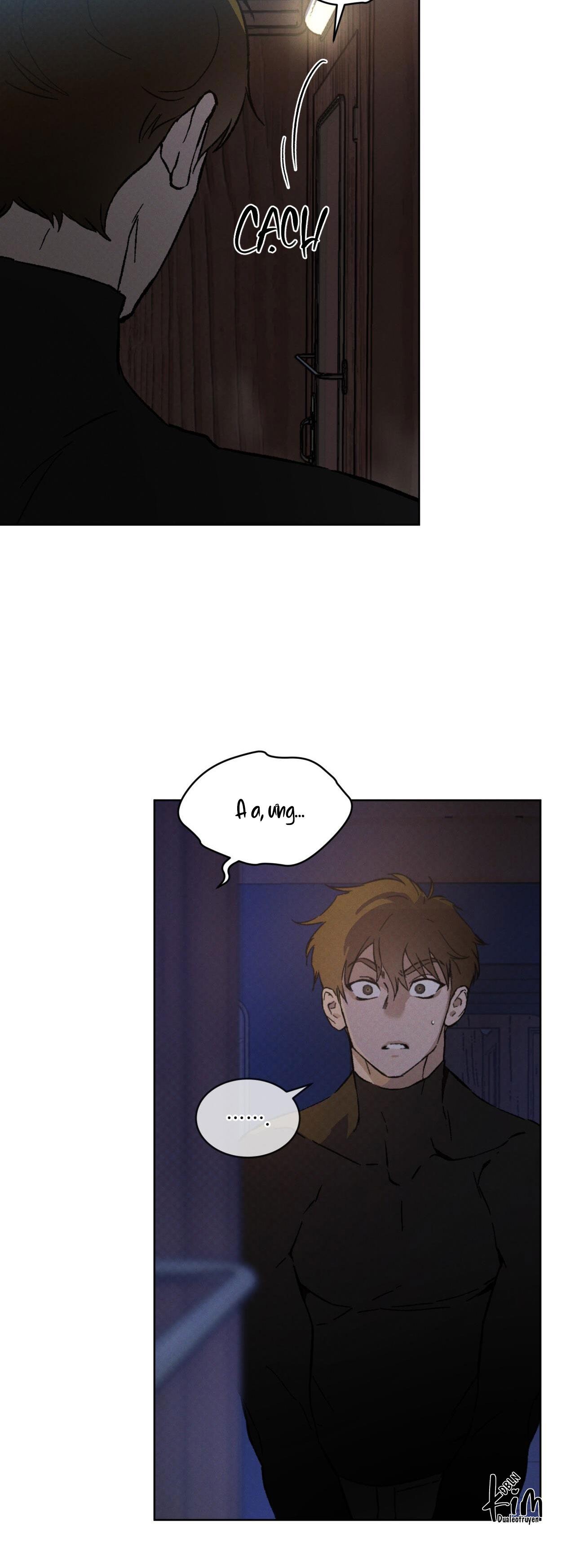 codename anastasia chapter 26 28