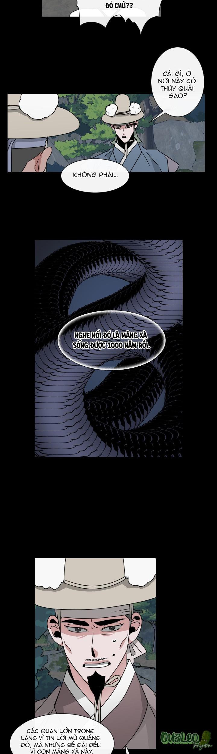 shinsujeon chapter 19 11