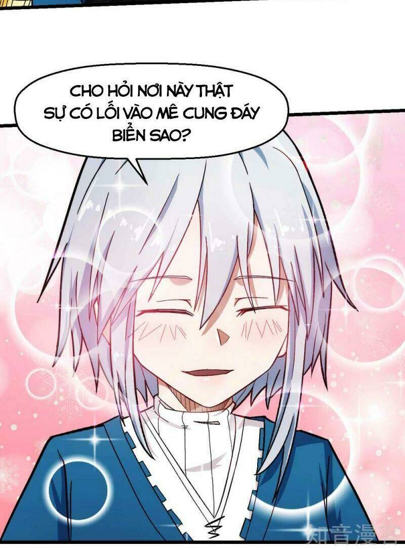 vườn trường cuồng sư hệ thống chapter 202 6