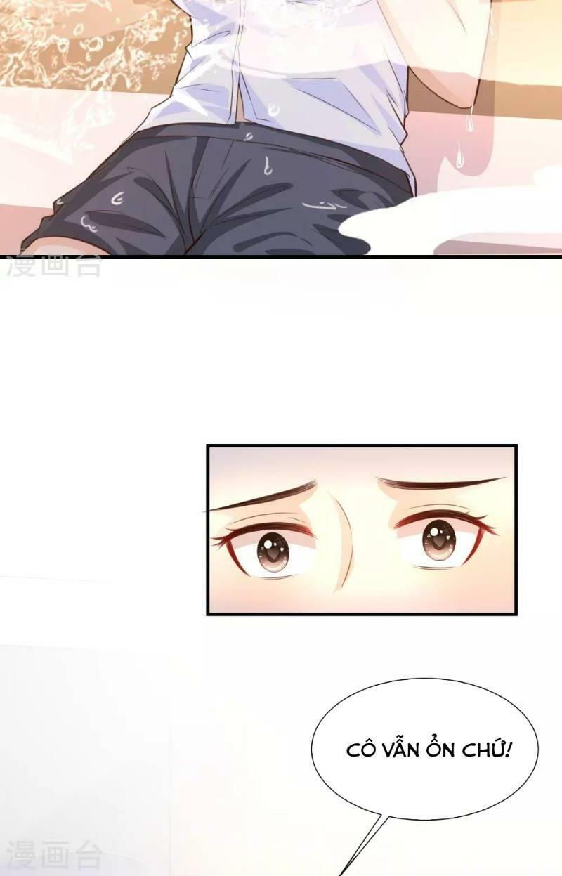 tối cường vận đào hoa chapter 93 6