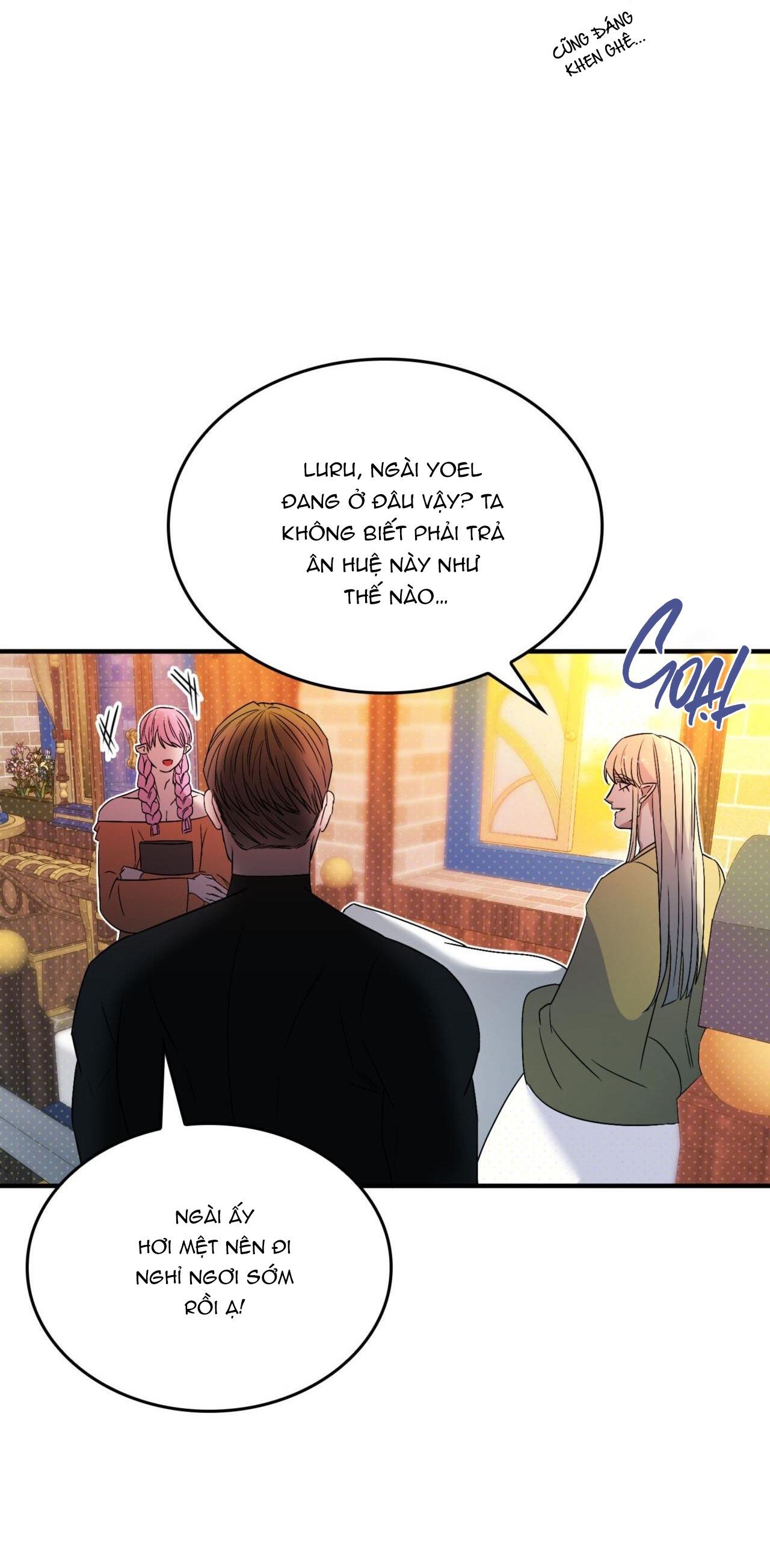 (np) độc thân muôn năm chapter 38 55