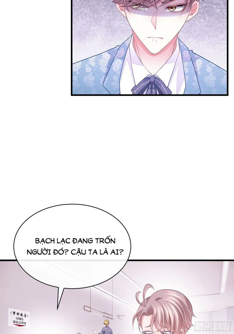 tôi nghi ngờ hệ thống thích tôi chapter 21 9