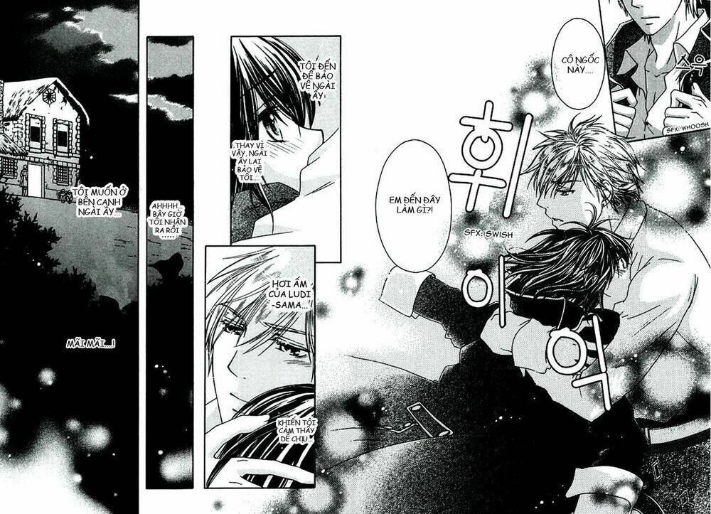 orlelian no kisihime chapter 4 26