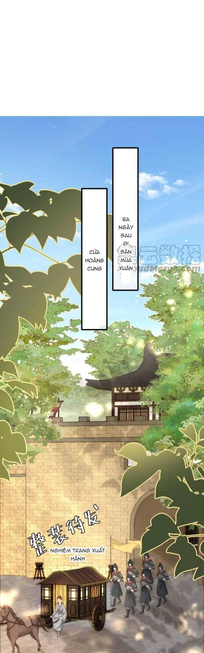 phương thức sinh tồn của công chúa pháo hôi chapter 142 12