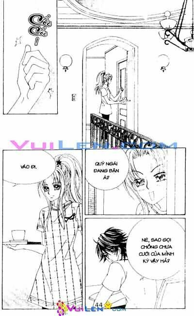 cô dâu bé xinh chapter 81 5