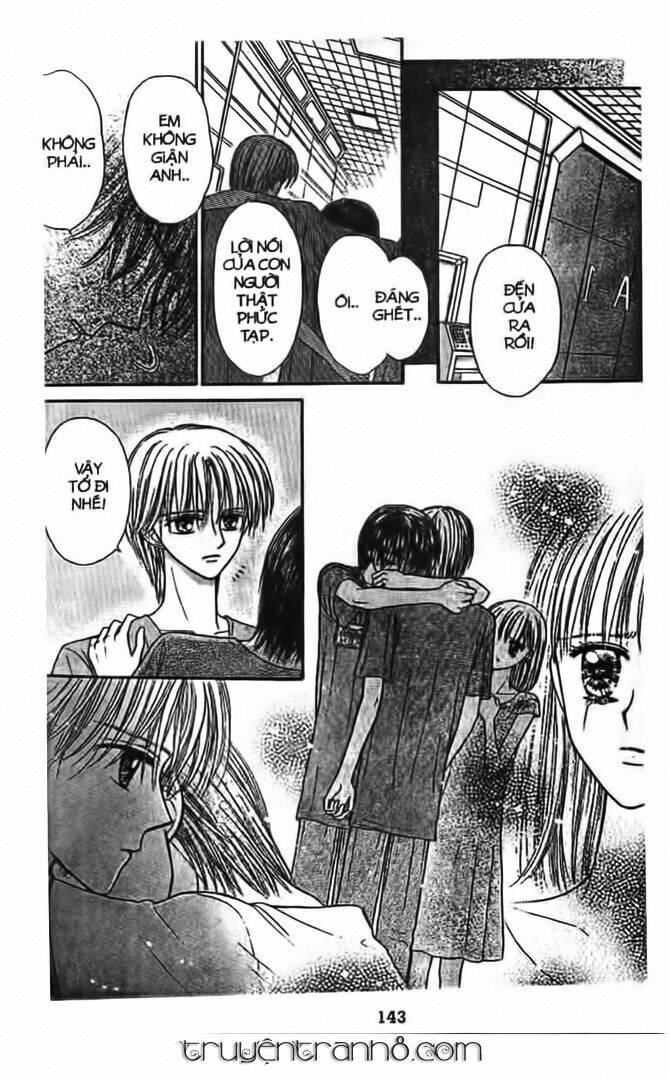 kẻ đồng hành - partner chapter 24 4