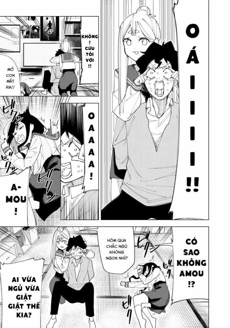 xem phim "người lớn" được không? chapter 4 17