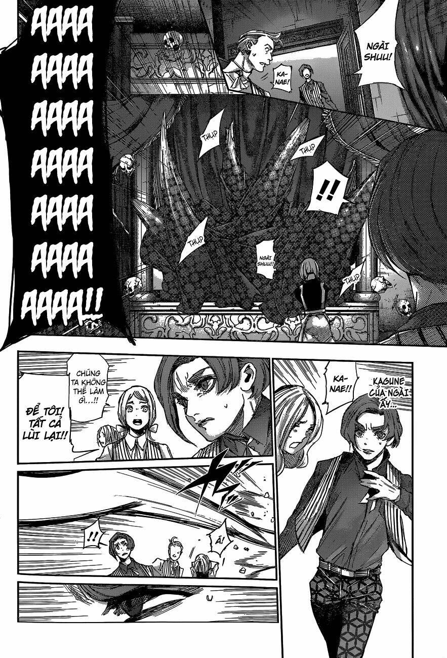 ngạ quỷ vùng tokyo 2 chapter 35 7