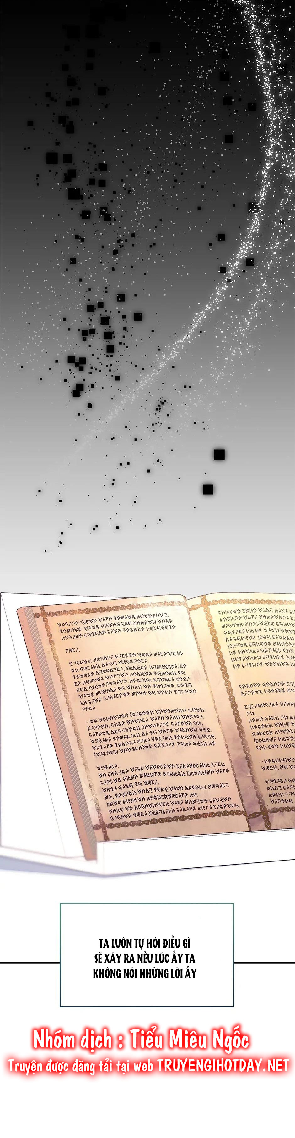 tôi không phải là nữ anh hùng chapter 120 35