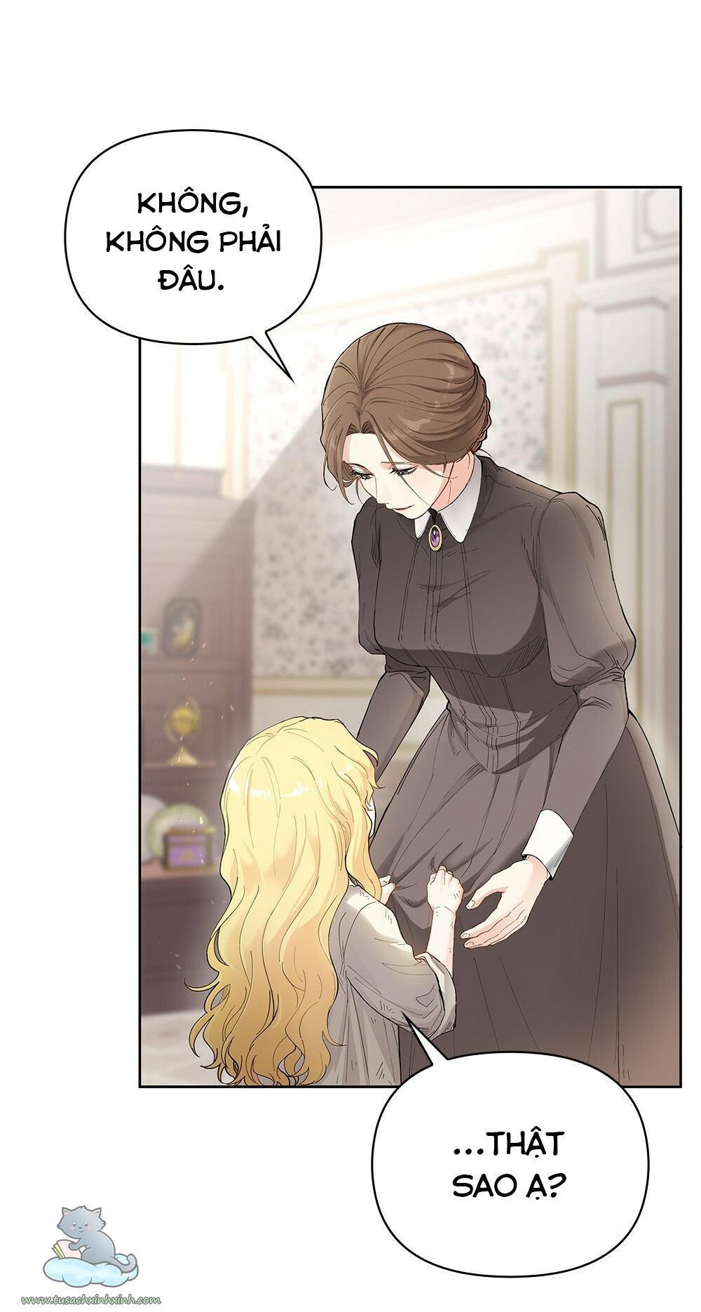 kiên nhẫn chút nào, đại công tước chapter 2 51