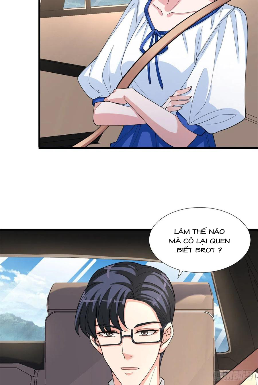 thí hôn lão công, cần giúp sức chapter 445 9