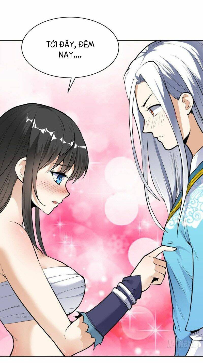 thần võ đế tôn chapter 30 14