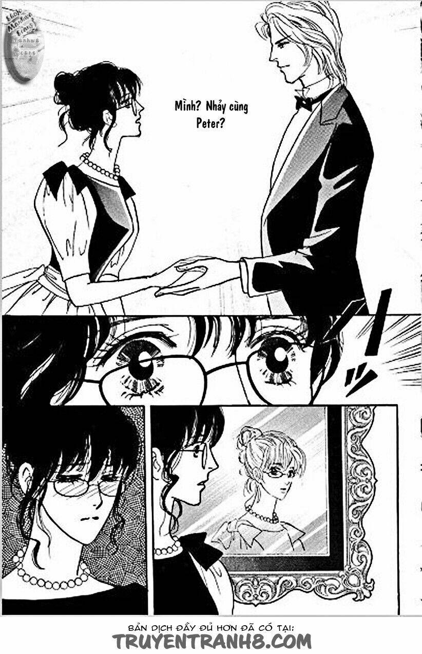 lady e no kaidan chapter 2.2 4