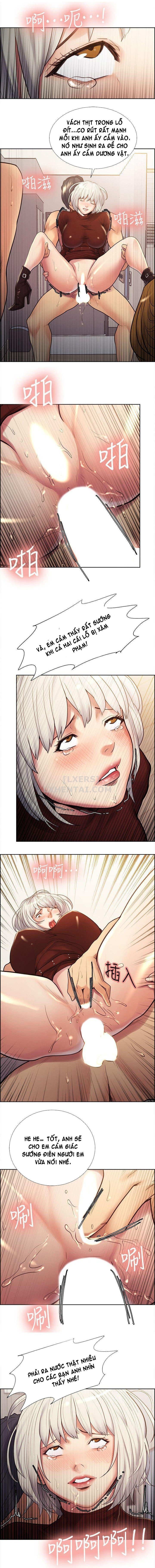 hương vị trái cấm chapter 31 9