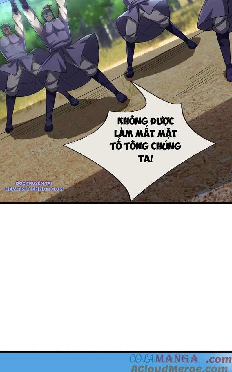 ngủ say vạn cổ: xuất thế đẩy ngang chư thiên chapter 59 83