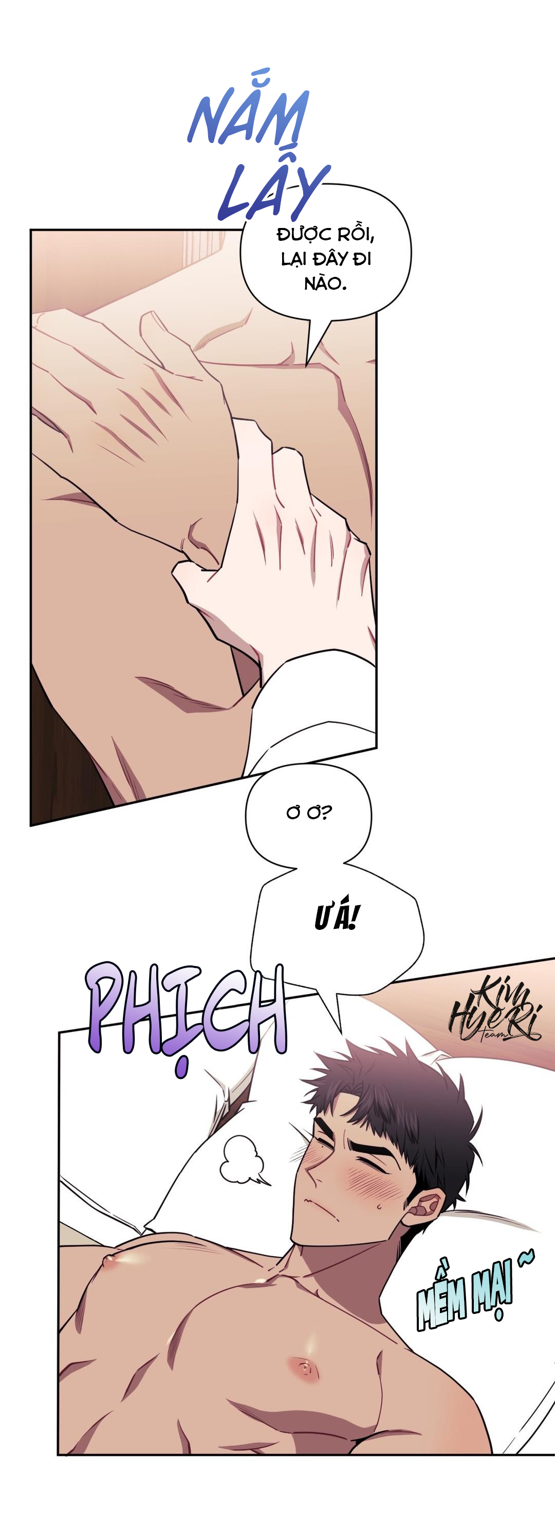 hơn cả bạn bè chapter 9 6