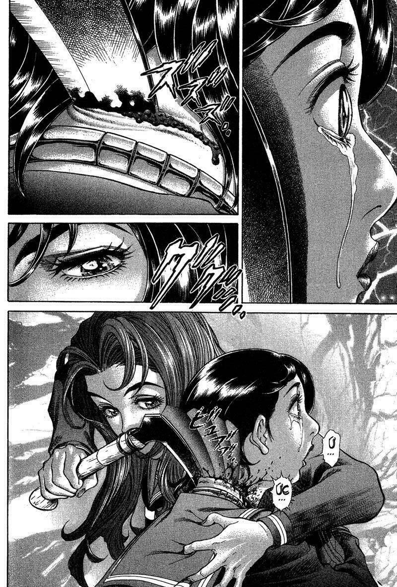 sống còn - trò chơi sinh tử chapter 8 23