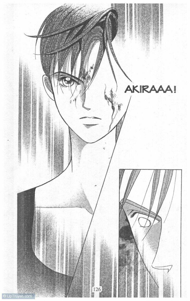 nàng tiên ánh trăng - kaguya hime chapter 17 125