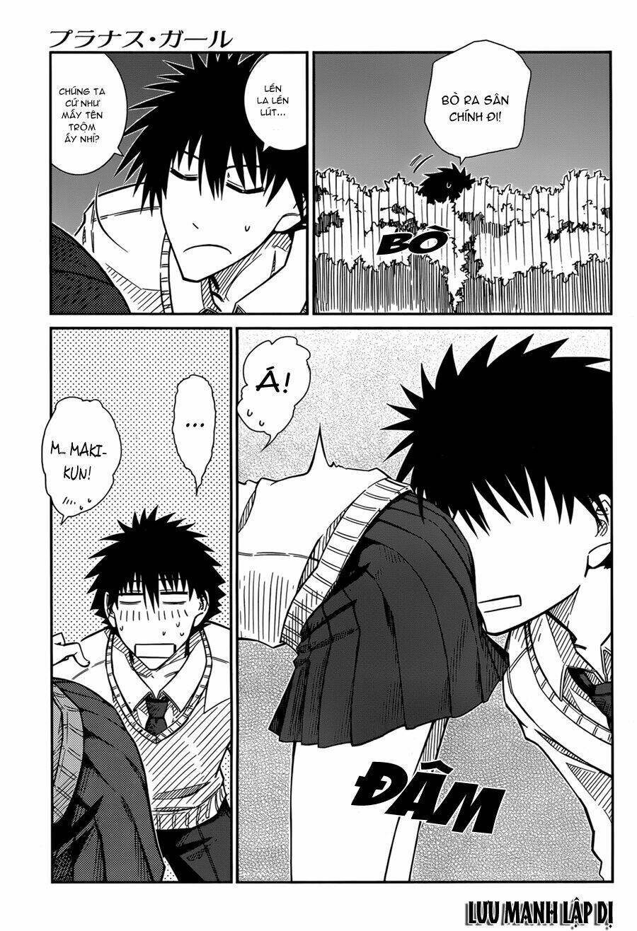 prunus girl chapter 36 16