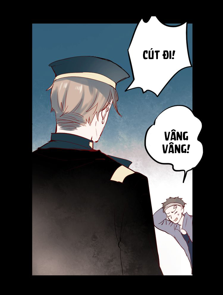 nam yên trai bút lục chapter 11.2 20