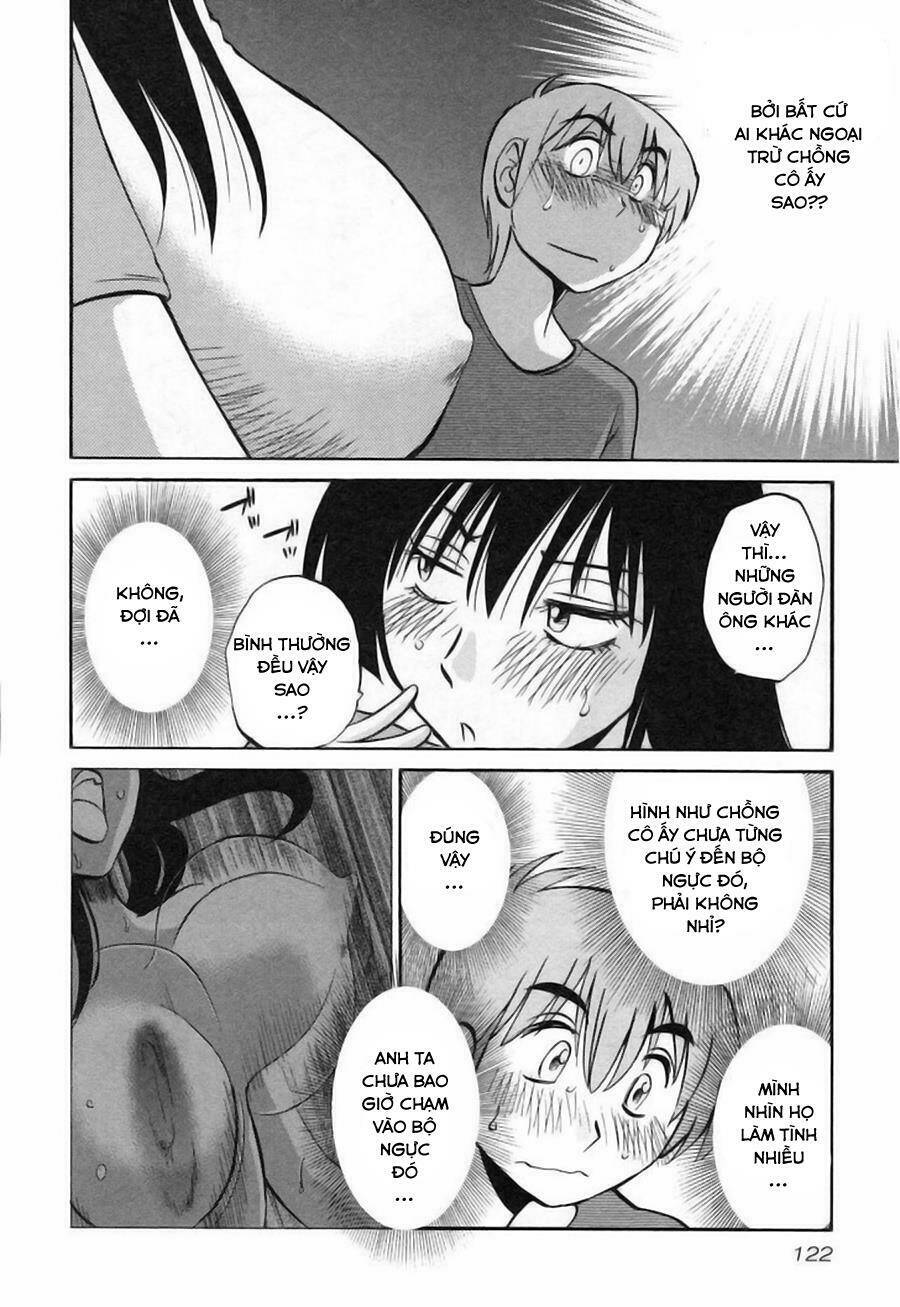 rakujitsu no pathos chapter 13 19