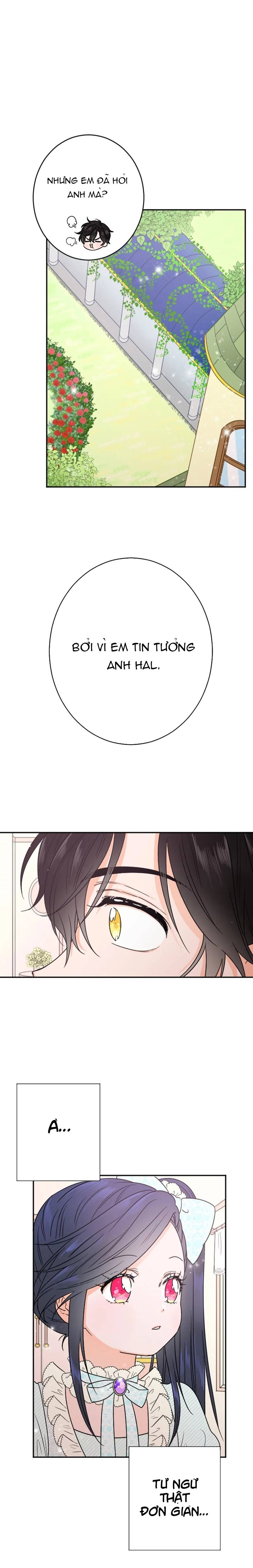 lady baby chapter 51 16