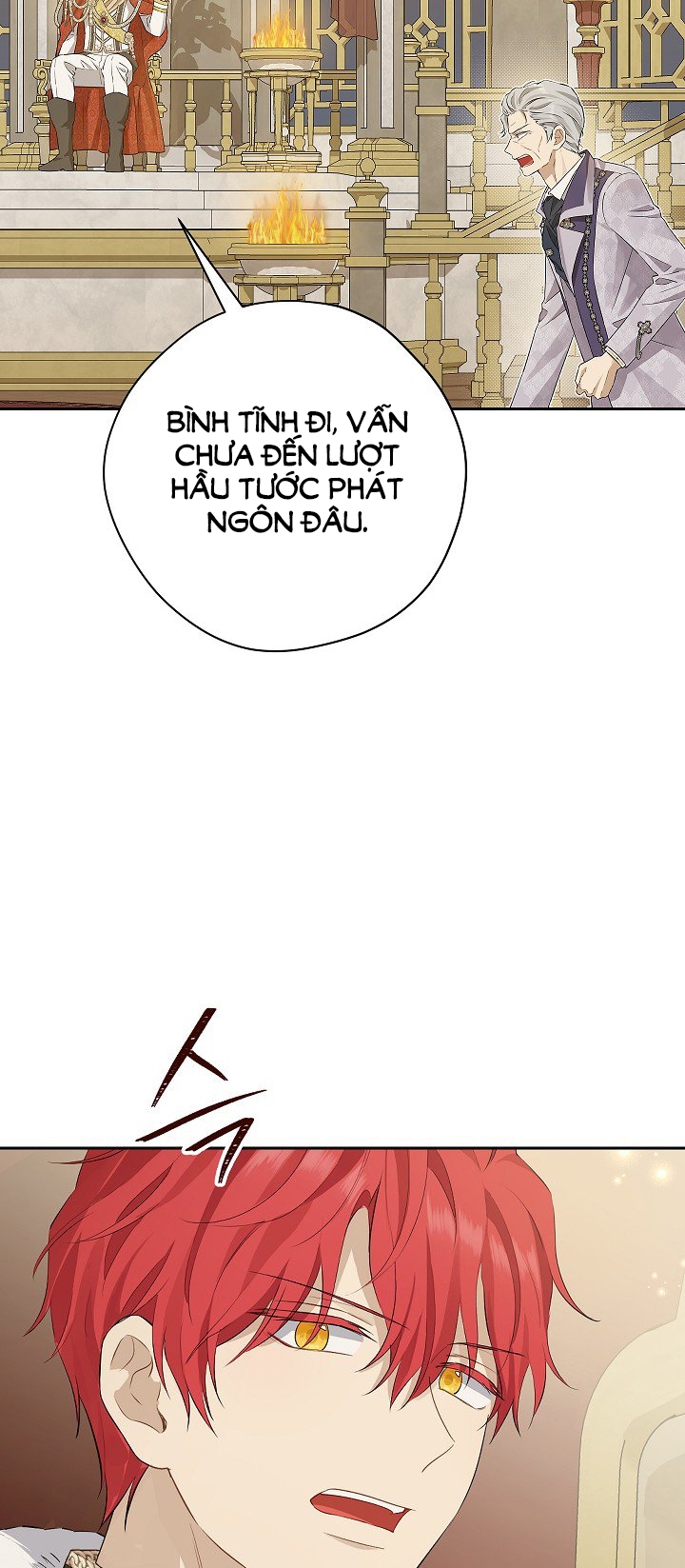 thật ra ta mới là hàng thật chapter 115.2 30