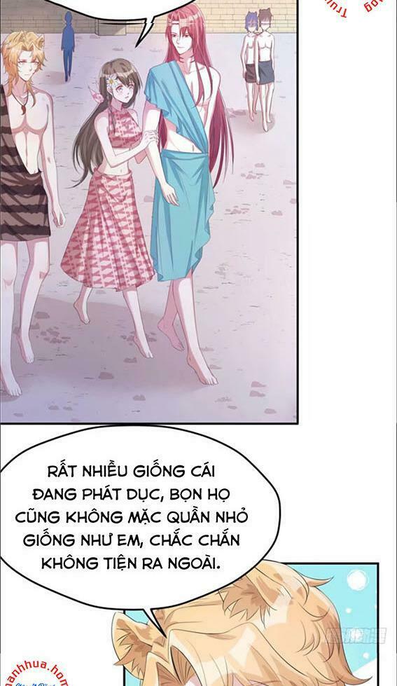 [16+] thảnh thơi thú thế chủng chủng điền, sinh sinh tể chapter 73 2