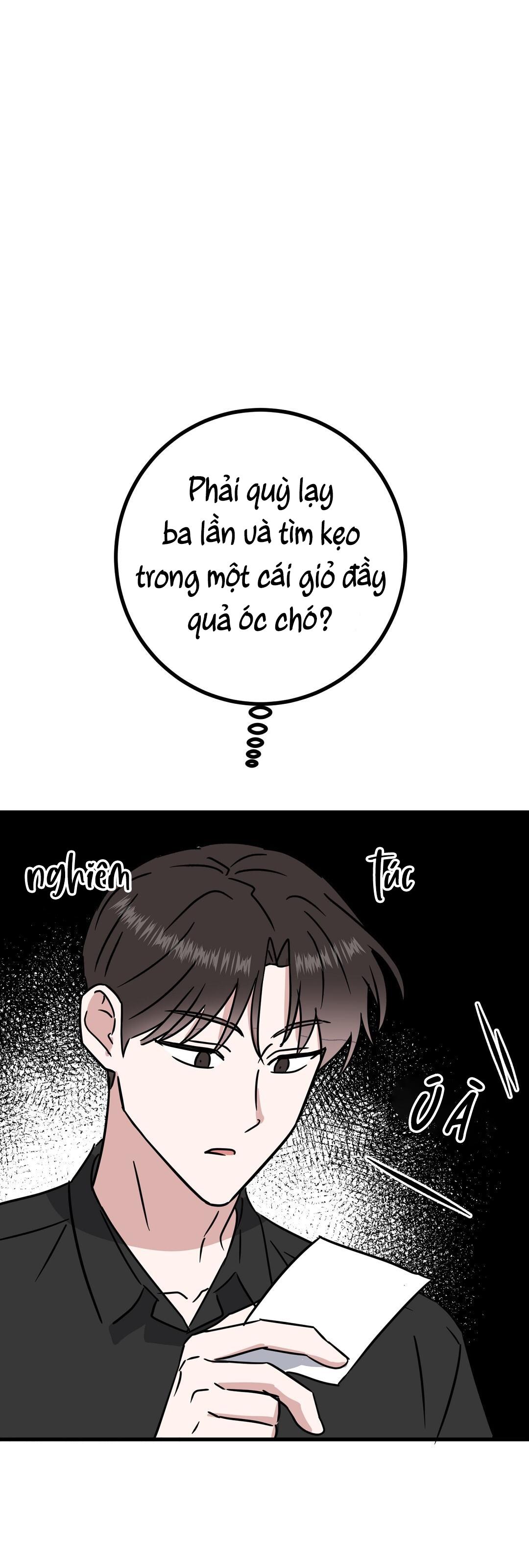 nhà tôi thành phim trường mất rồi chapter 14 46