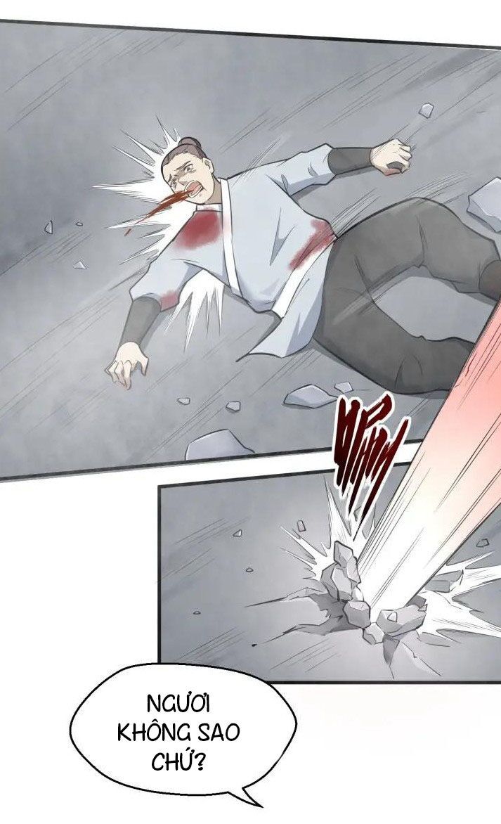 đại nghịch chi môn chapter 67 14