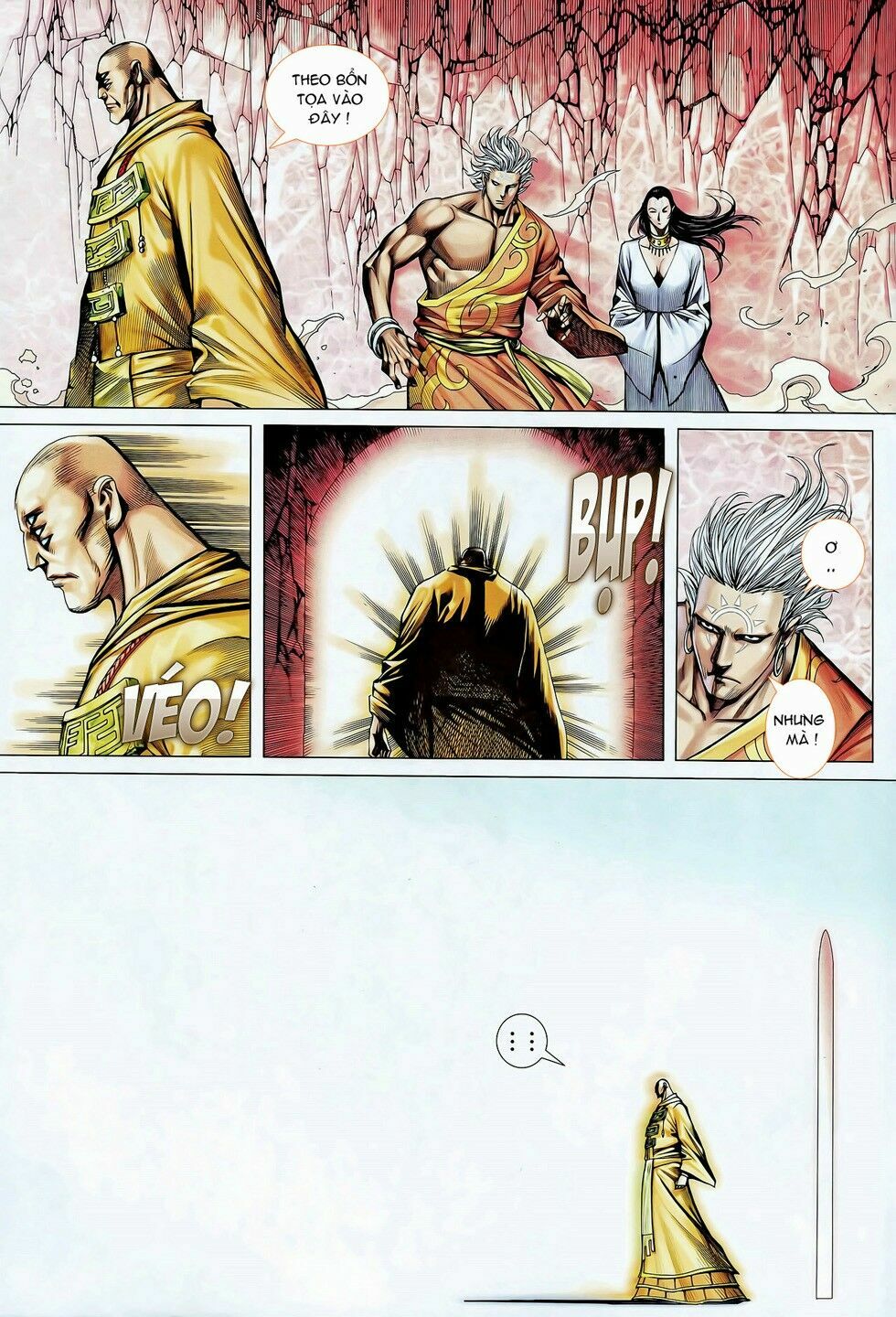 phong thần ký chapter 78 24