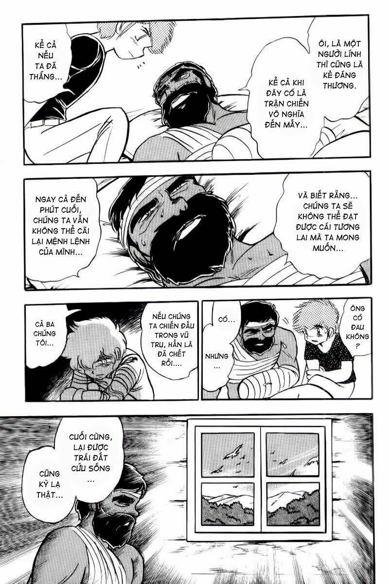 kidou senshi crossbone gundam chapter 23 36