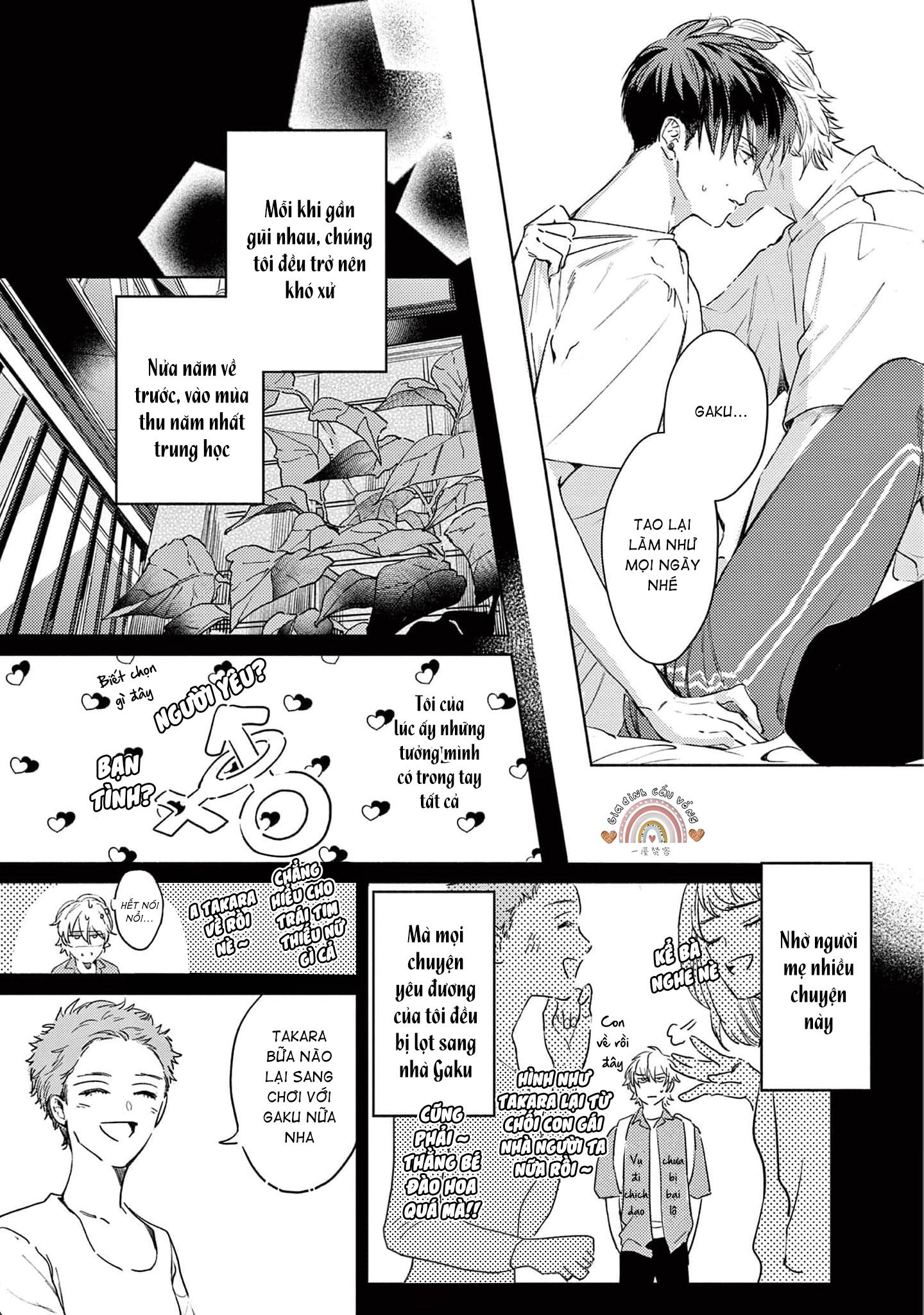 cộng sự quyết liệt chapter 1 24