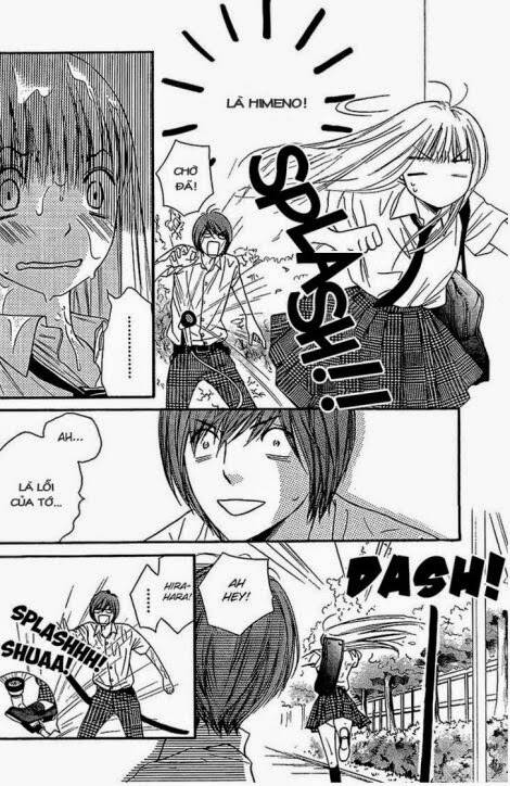 nakanmon! chapter 10 24