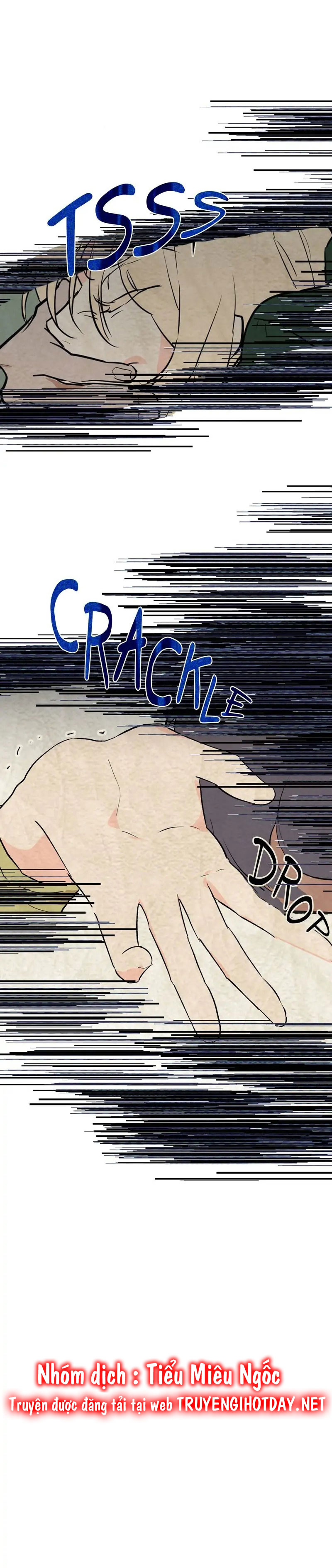 tạm biệt nàng, juliet chapter 24 34