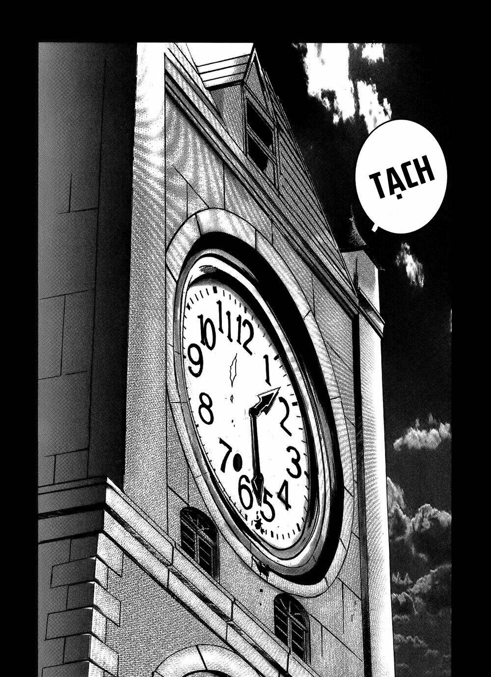 edogawa ranpo ijinkan chapter 7 24