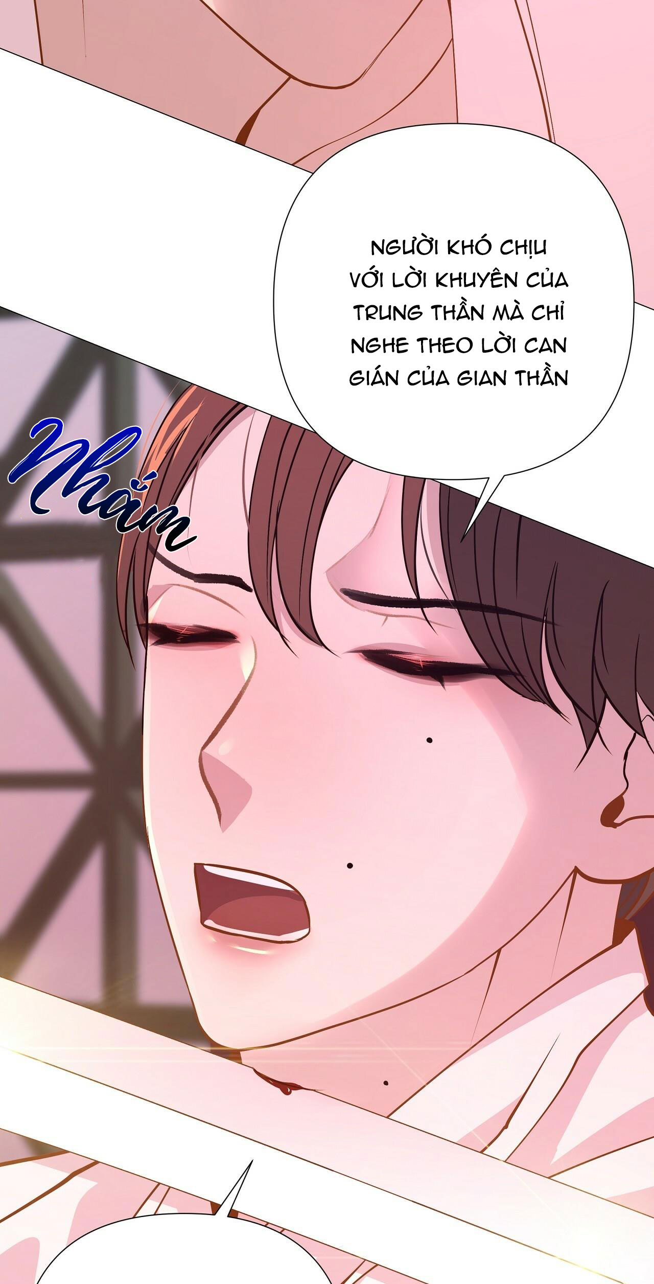 dạ xoa hóa liên ký chapter 22 11