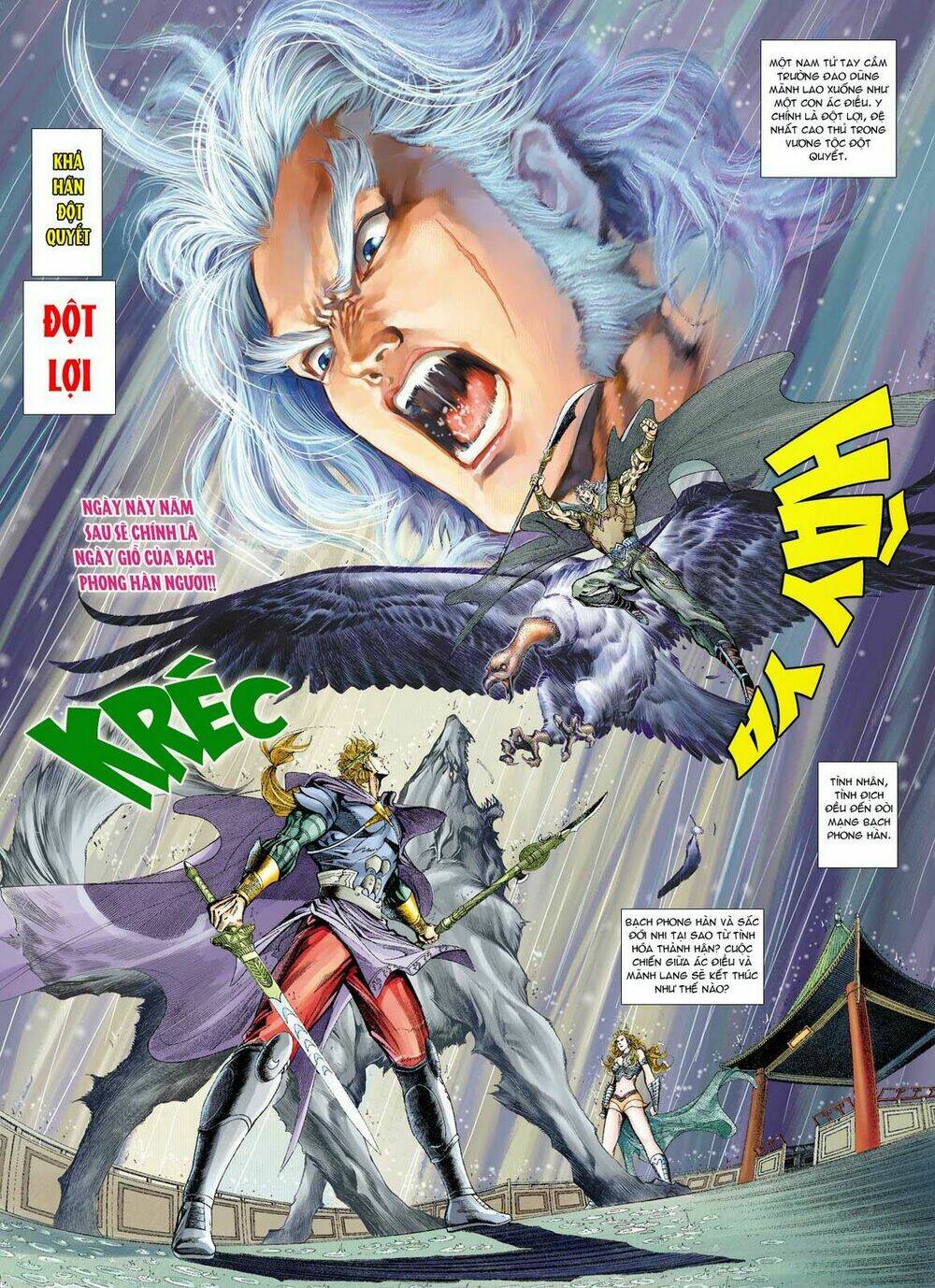 đại đường song long truyện chapter 42 38