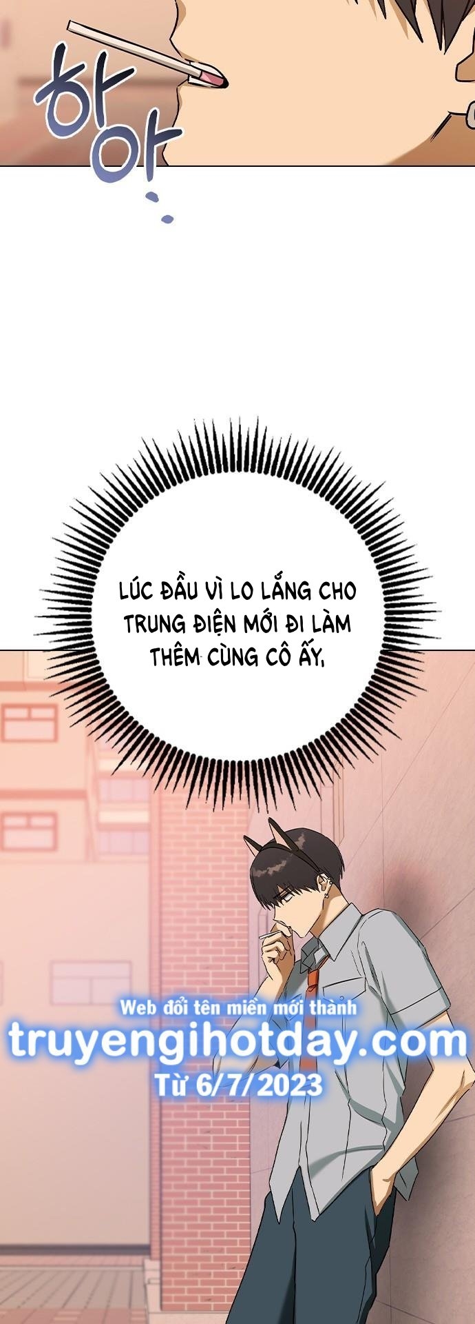 nhân duyên kiếp trước chapter 57.2 17