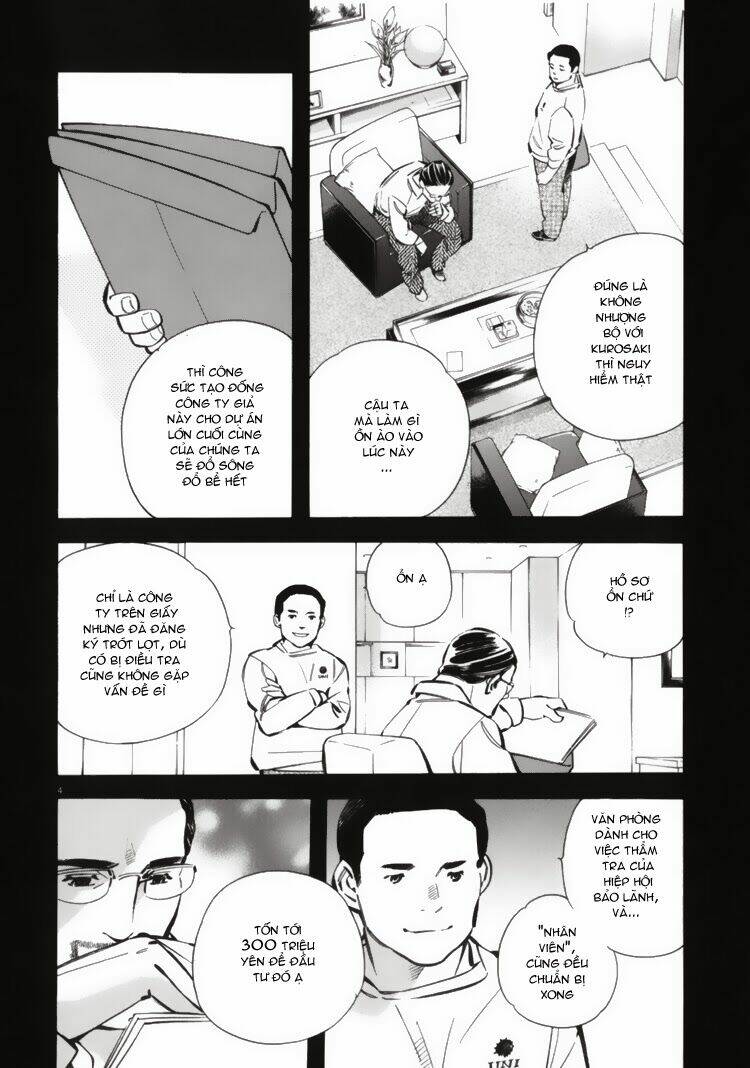 shin kurosagi - con diệc đen 2 chapter 32 5