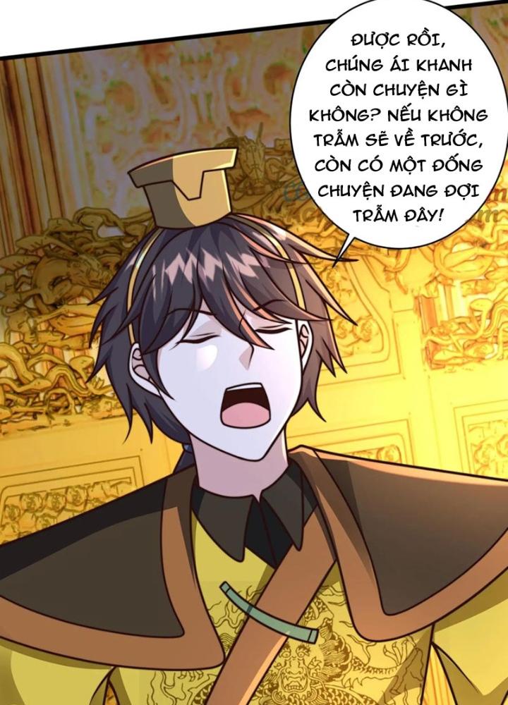 ta nuôi ma quỷ ở trấn ma ti chapter 226 57