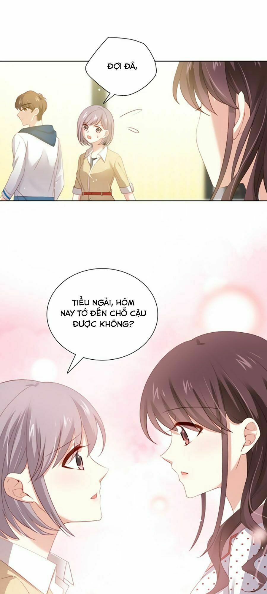 tình yêu là thế phần 2 chapter 45 9