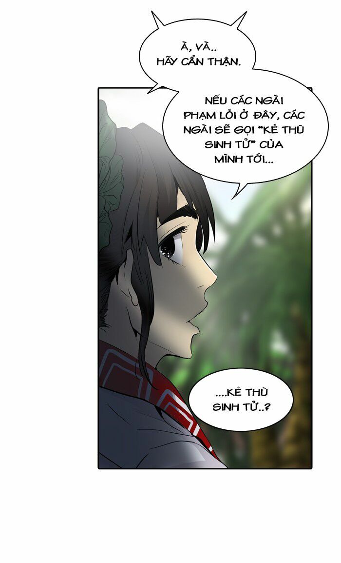 tòa tháp bí ẩn 2 chapter 265.5 33