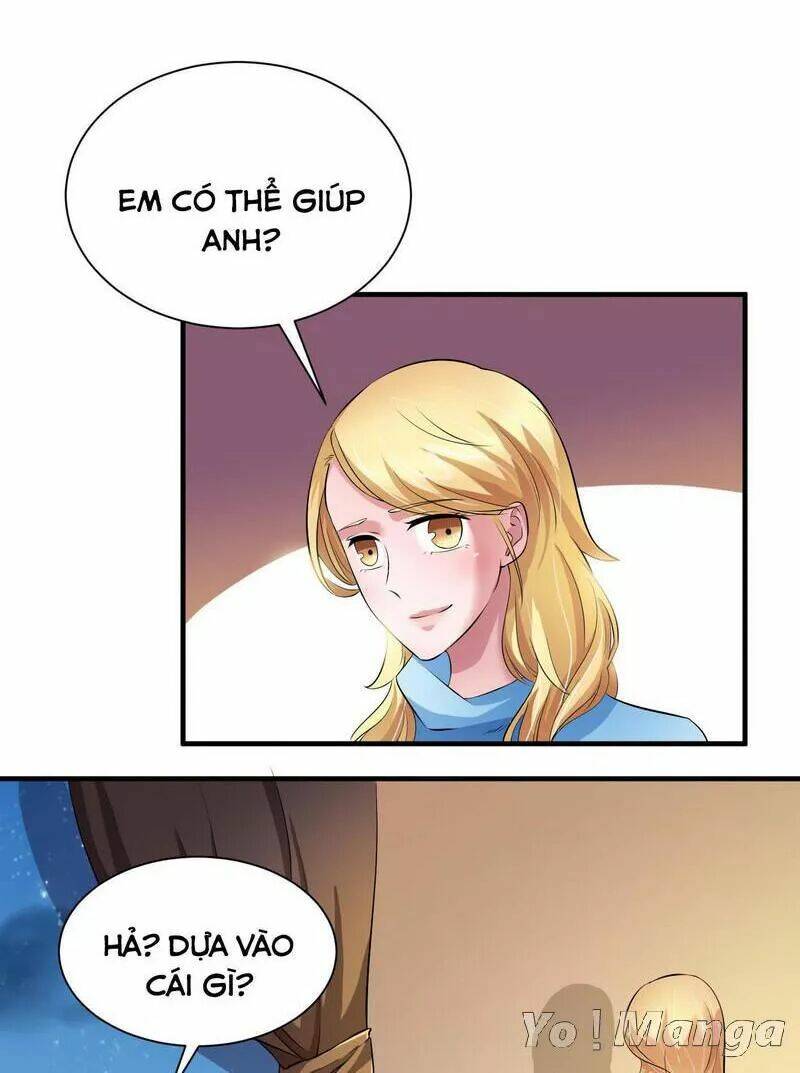 cô dâu gả thay của tổng tài chapter 39 25