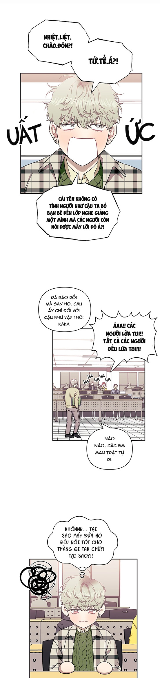 hơn cả bạn bè chapter 35.7 3