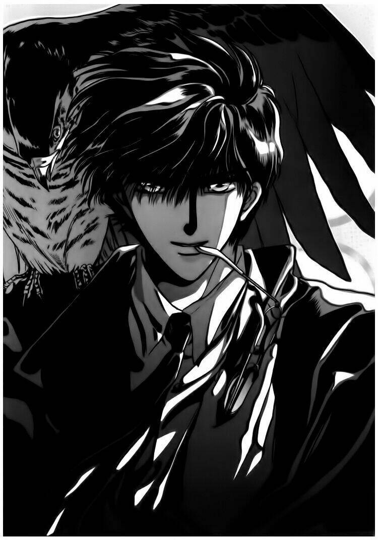 tokyo babylon chapter 7 44