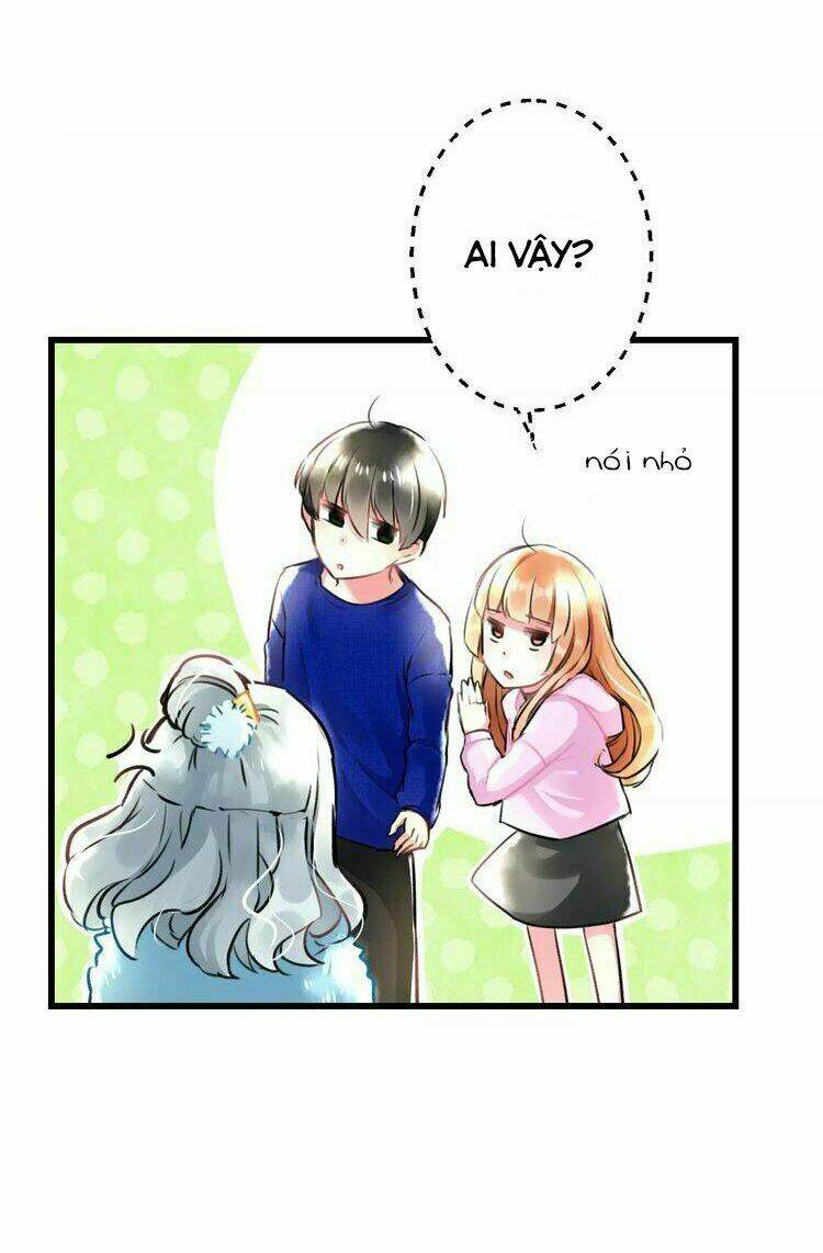 lão ca minh tinh, mời xuất chiêu! chapter 13 3